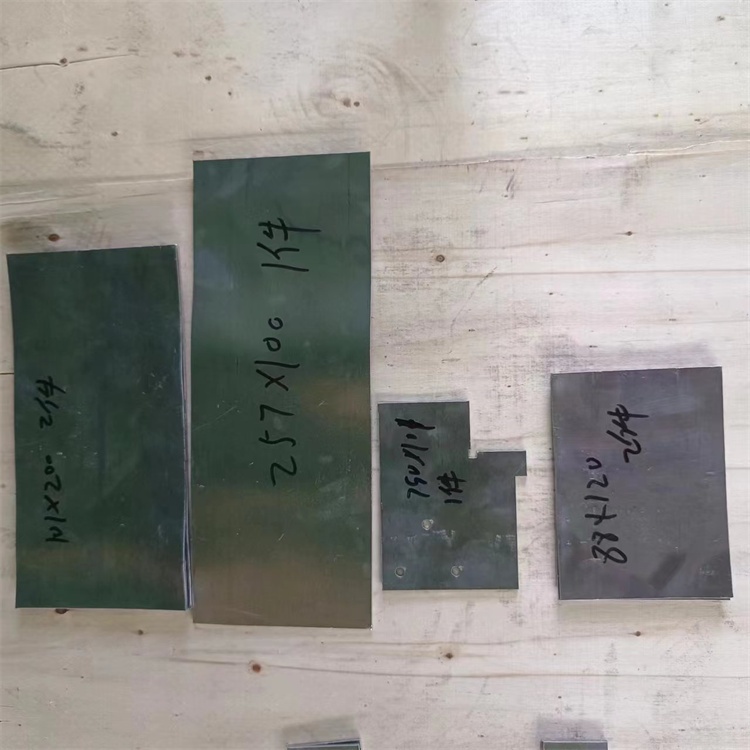 金属铅浇铸件厂家一手货源