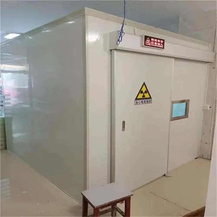 可移动铅房好品质看的见