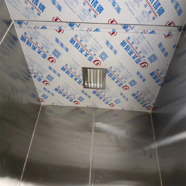 品牌的DR室铅房生产厂家