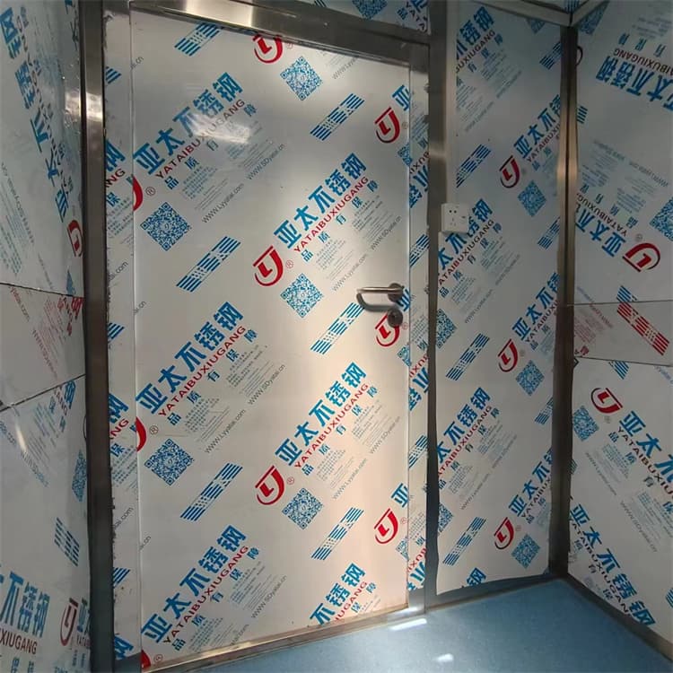 支持定制的牙科铅房基地