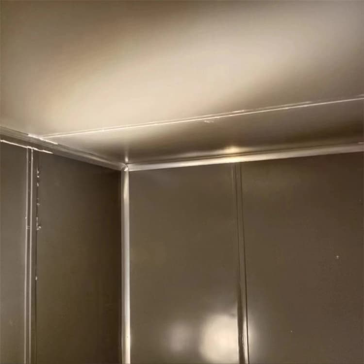 供应活动铅房品牌厂家