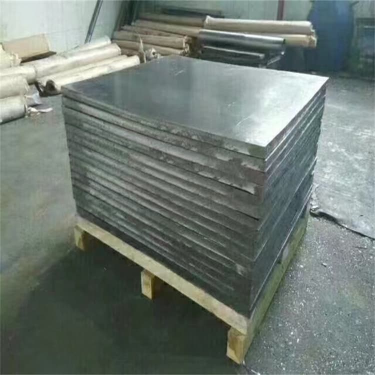 宏兴射线防护工程有限公司负重铅块可按时交货