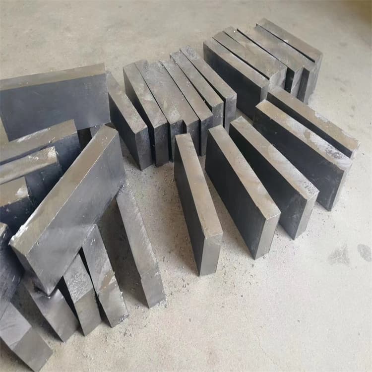 屏蔽射线铅块品质可靠