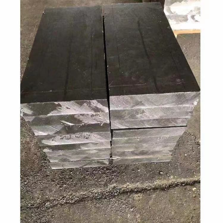 船舶配重铅块品牌厂家