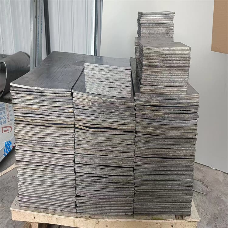 辐射防护铅块质量上乘厂家