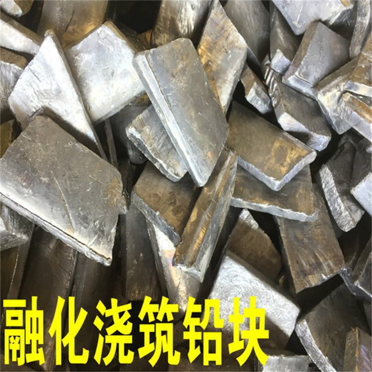 优选：平衡铅块企业