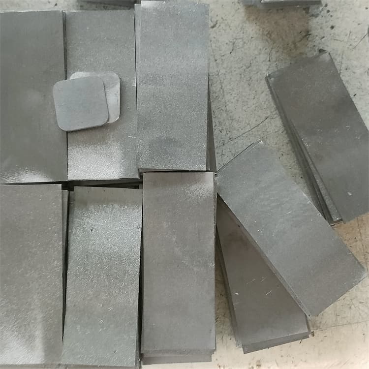 堆叠矩形铅块价格合适