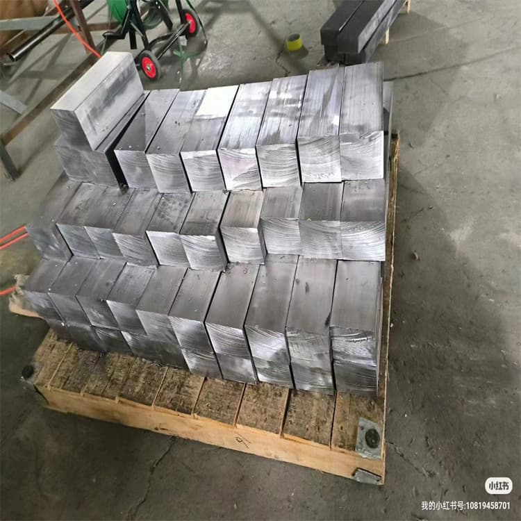 优质的电解潜水配重铅块认准宏兴射线防护工程有限公司