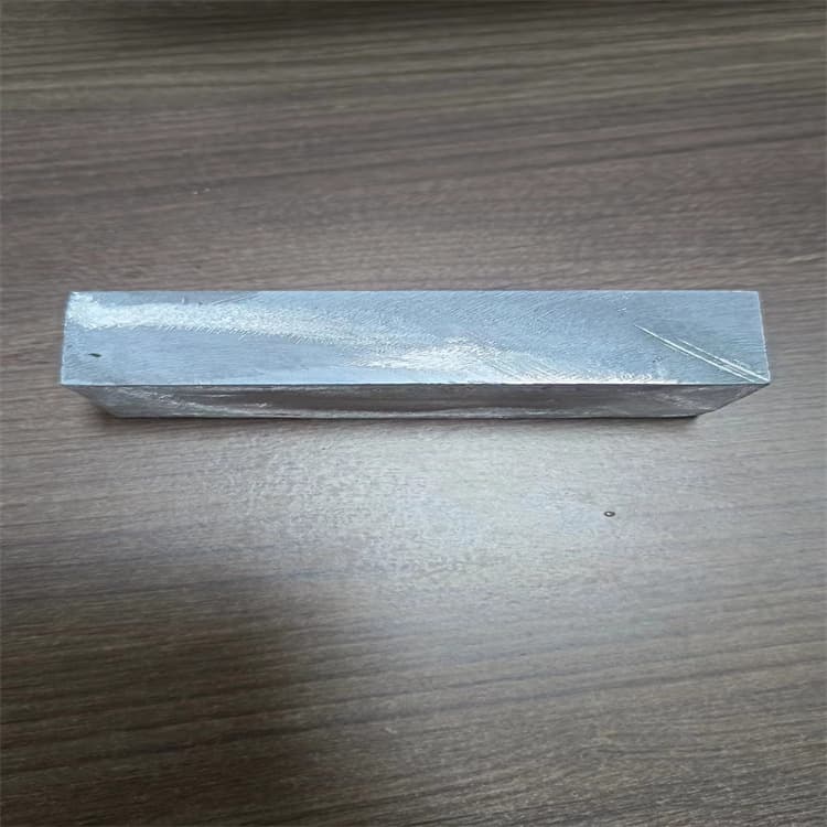 高纯铅块企业-信誉保障