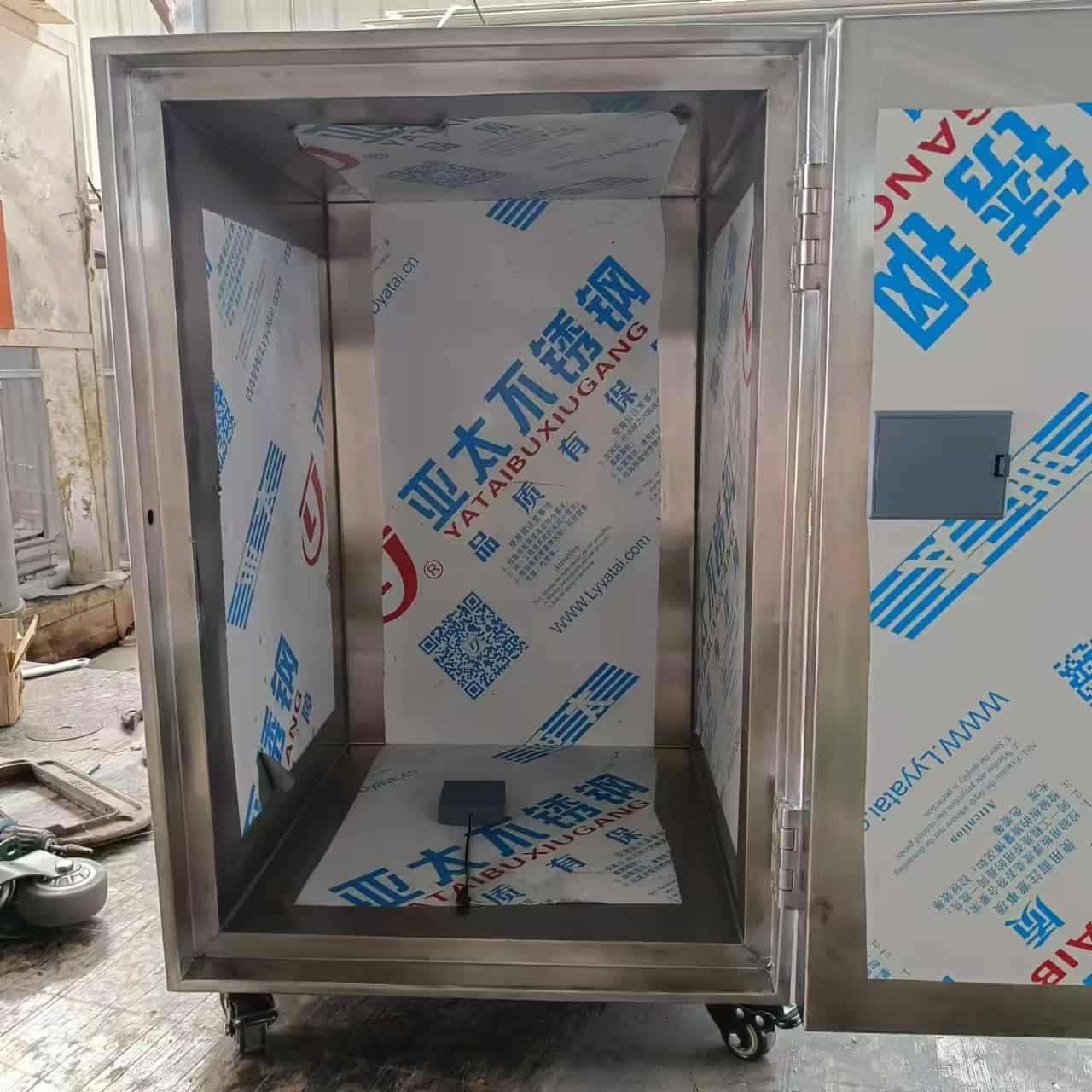 防护铅桶铅箱-公司欢迎您！