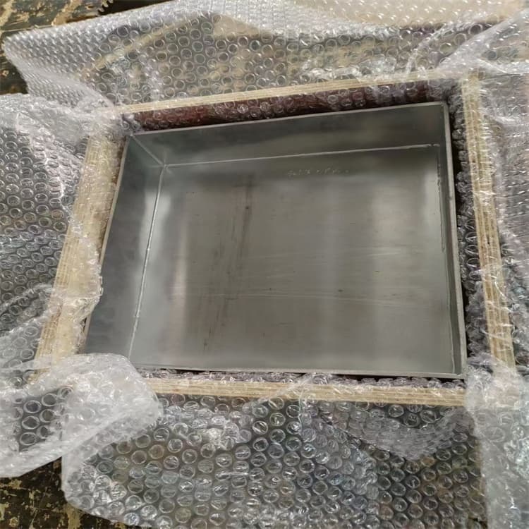优惠的防护铅桶铅箱实体厂家