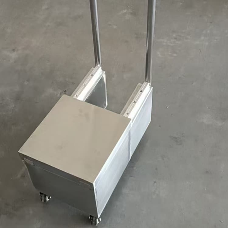 10升铅防护铅箱厂家质优价廉