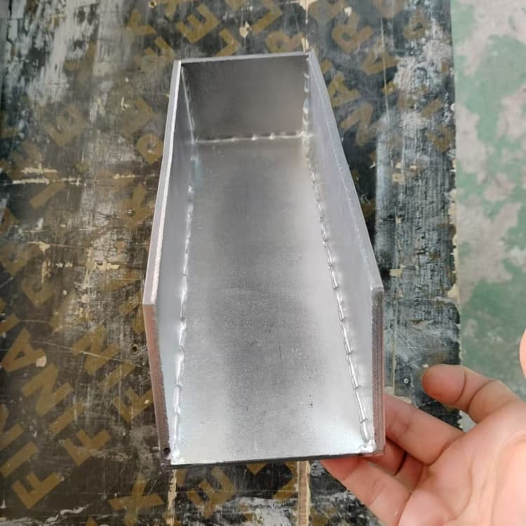 发货及时的防辐射传片铅箱批发商