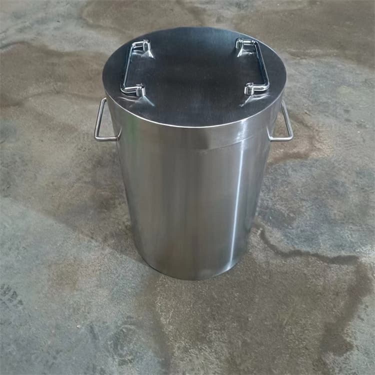 放射废物储存铅防护铅箱用途分析
