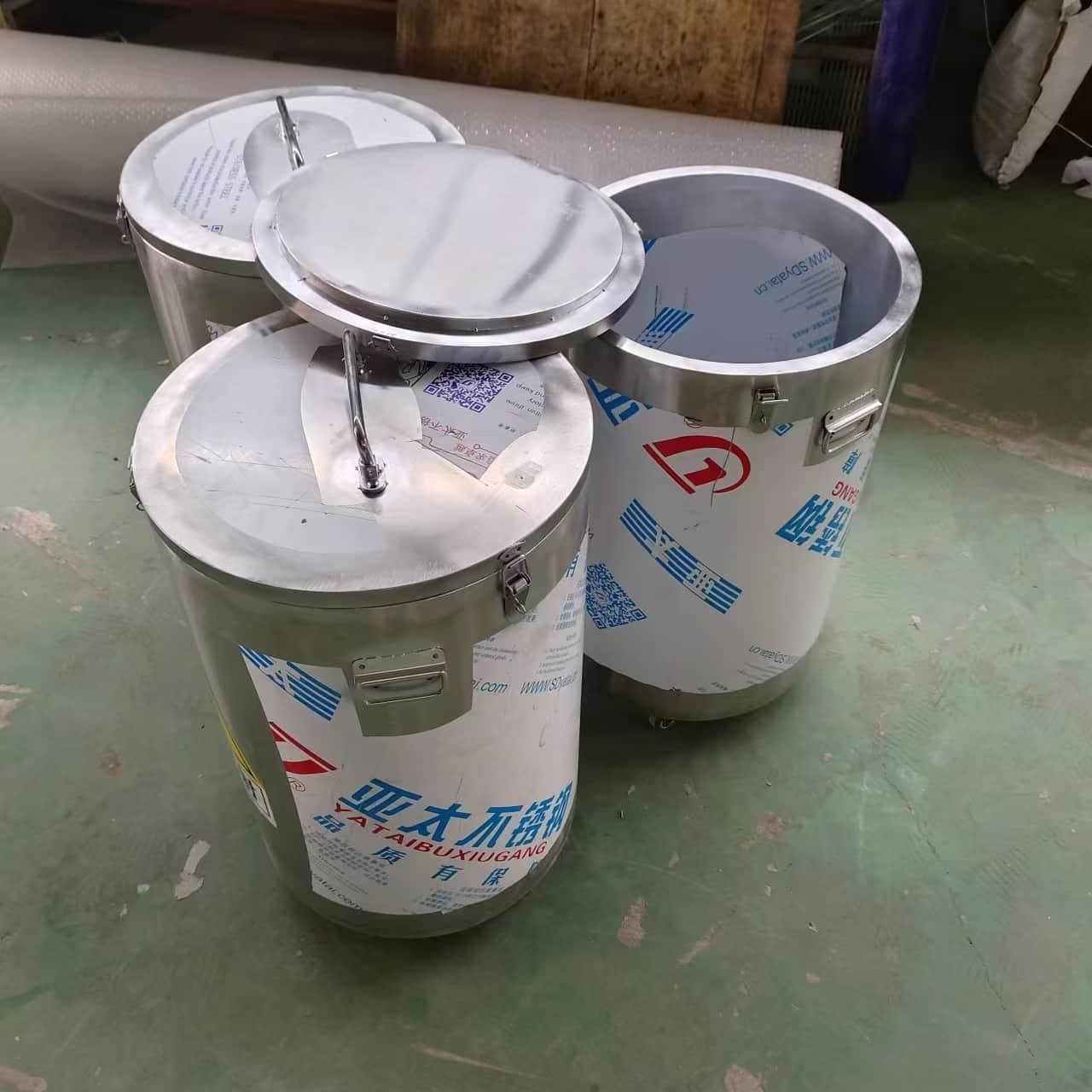 专业销售放射源转运铅箱-放心