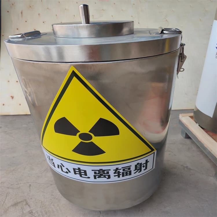 经验丰富的储源铅箱经销商