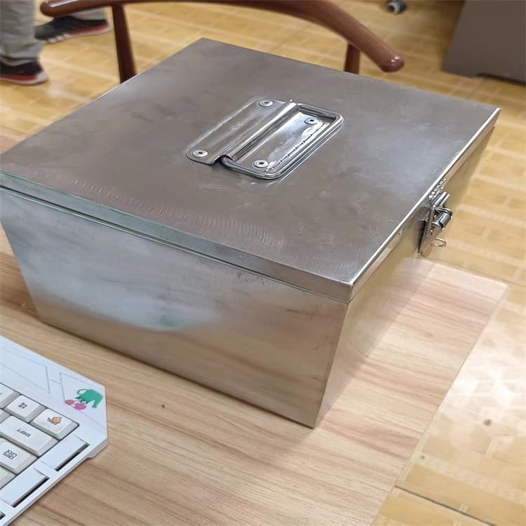 放射性废物衰变箱_品类齐全