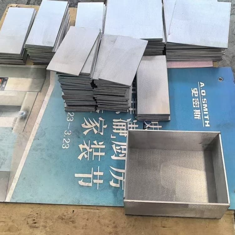 买放射屏蔽储蓄桶到宏兴射线防护工程有限公司