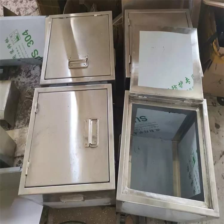 放射屏蔽储蓄桶-放射屏蔽储蓄桶质量优