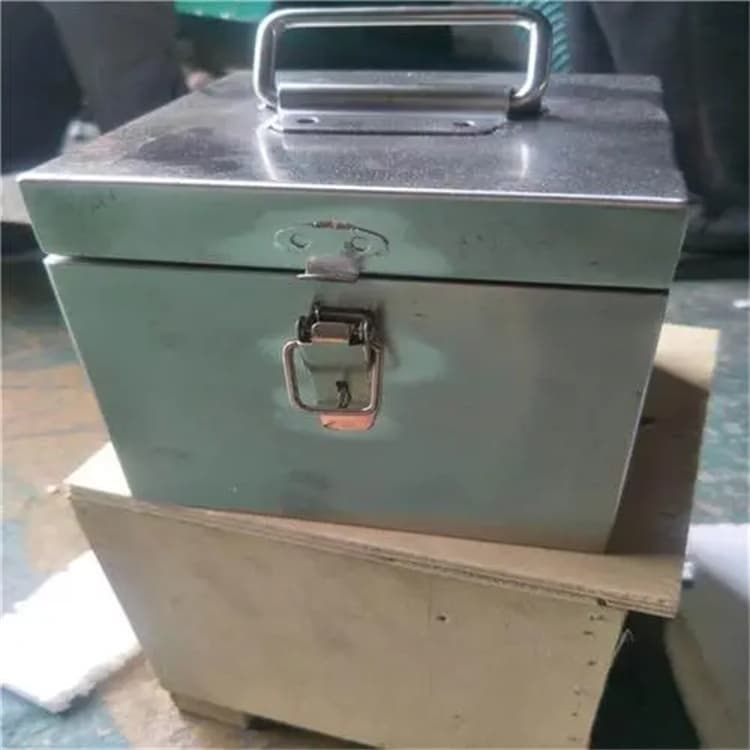 放射废水储存铅箱品牌供货商