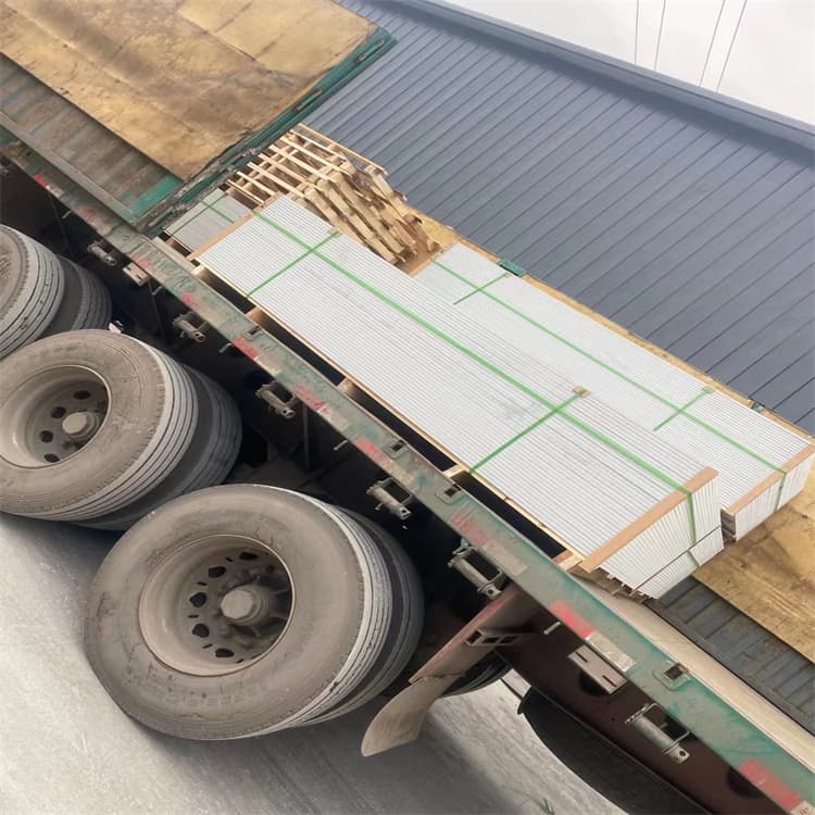 工业硫酸钡砂生产基地