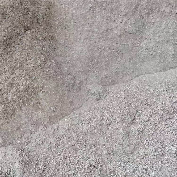硫酸钡砂厂家送货及时