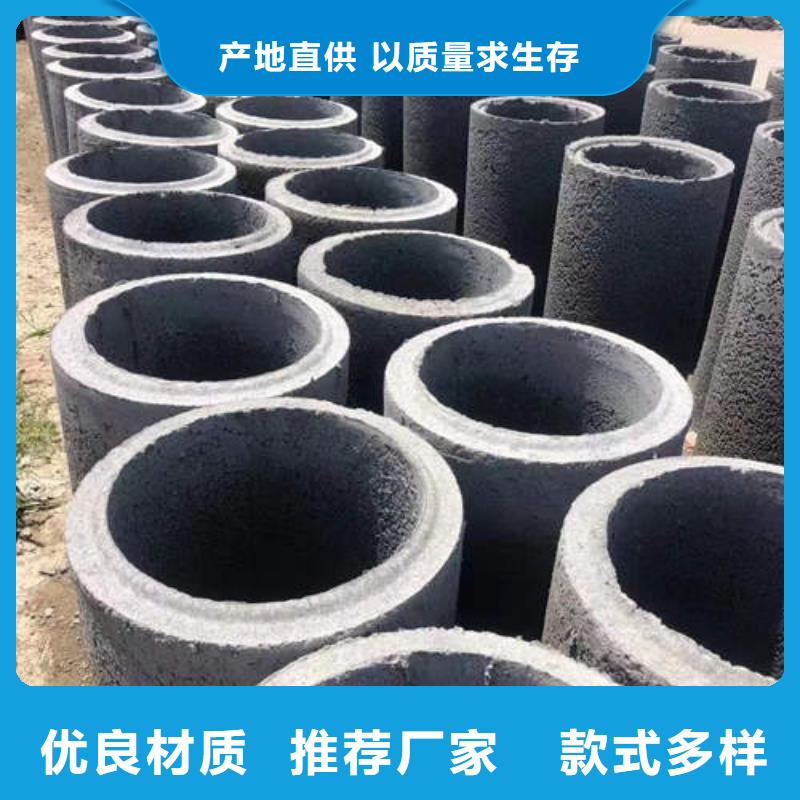 锦州农田灌溉井管型号齐全