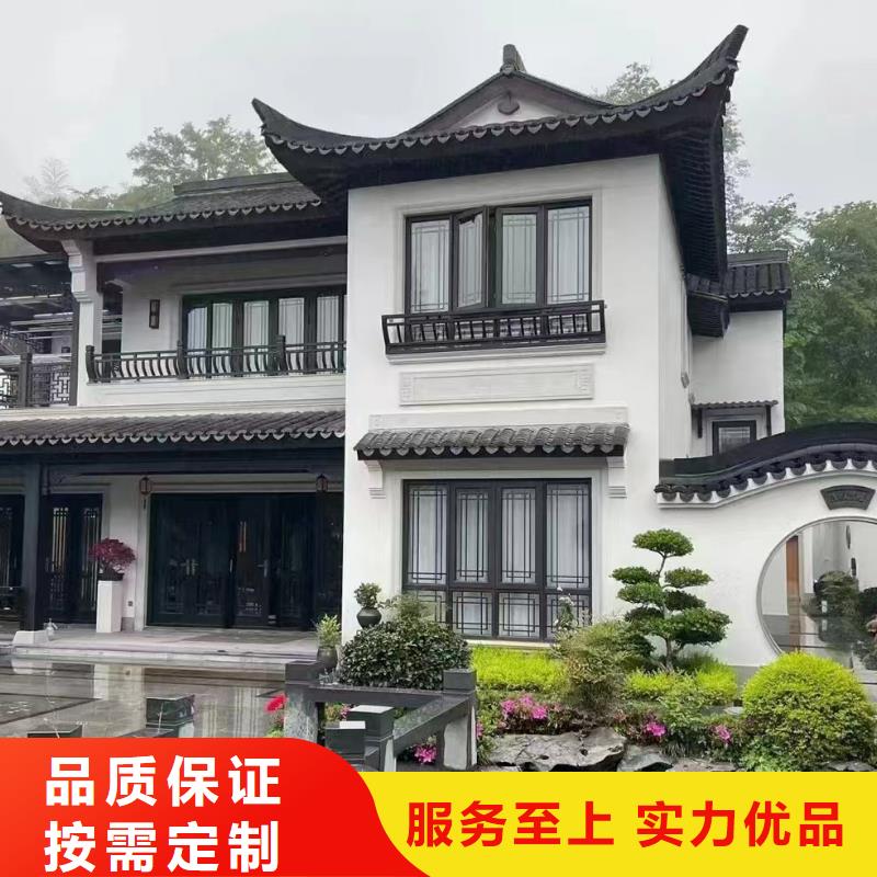 农村自建房施工队伍附近货源