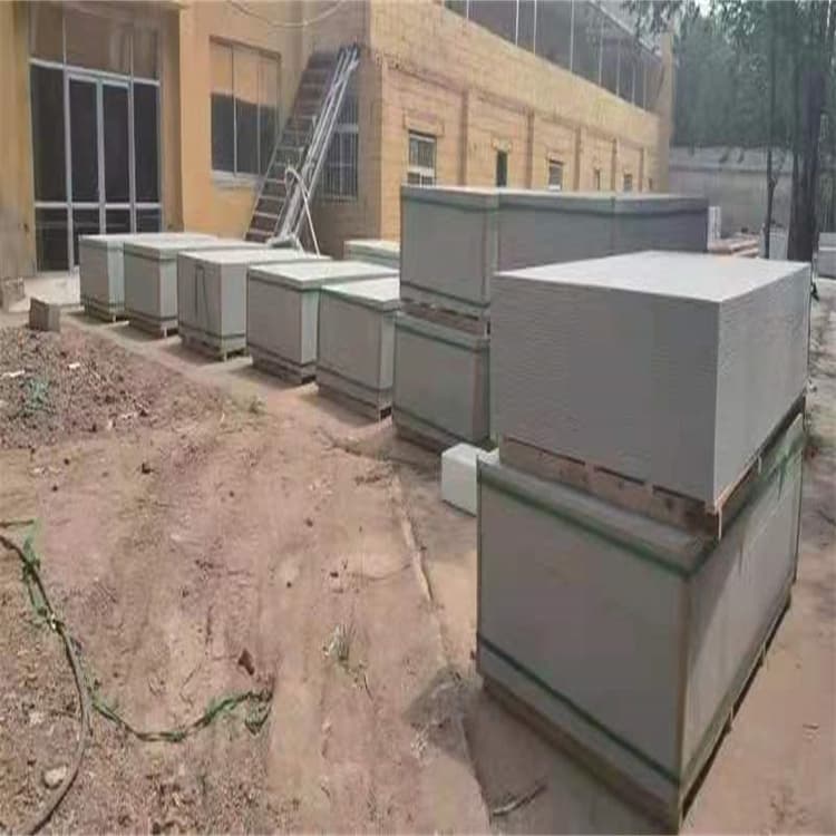 放射科墙体硫酸钡板防护优点
