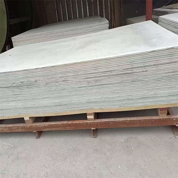 PET防护硫酸钡板随时发货