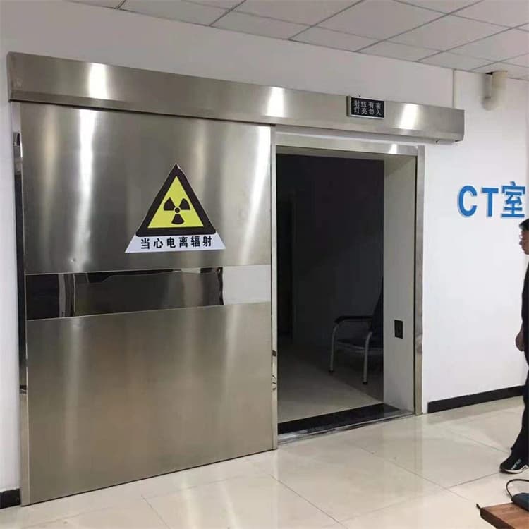 子母铅门-子母铅门品牌厂家