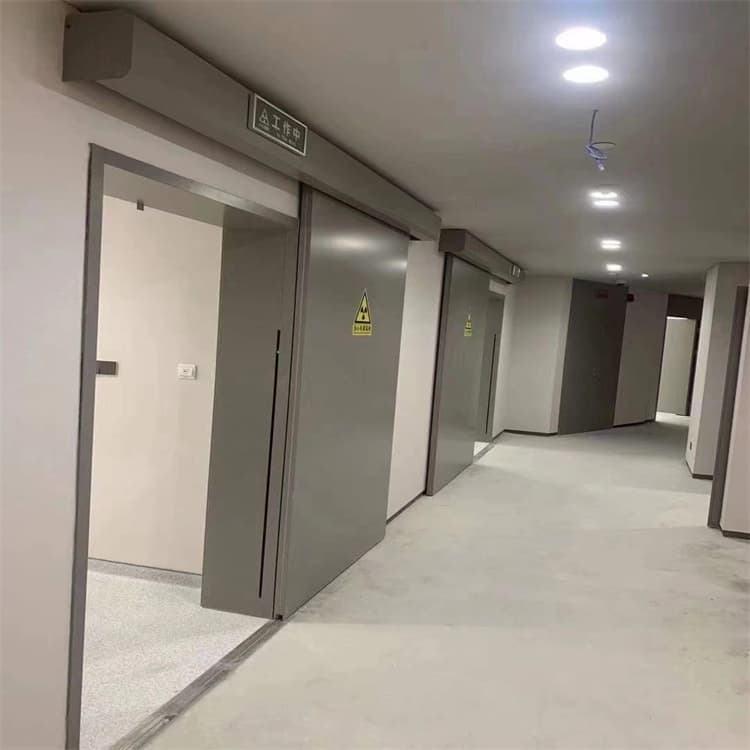 发货及时的电动铅门1000*2400mm批发商