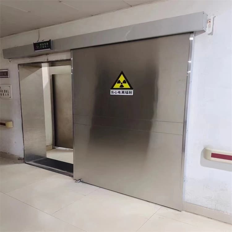 供应批发骨科防辐射铅门-省钱