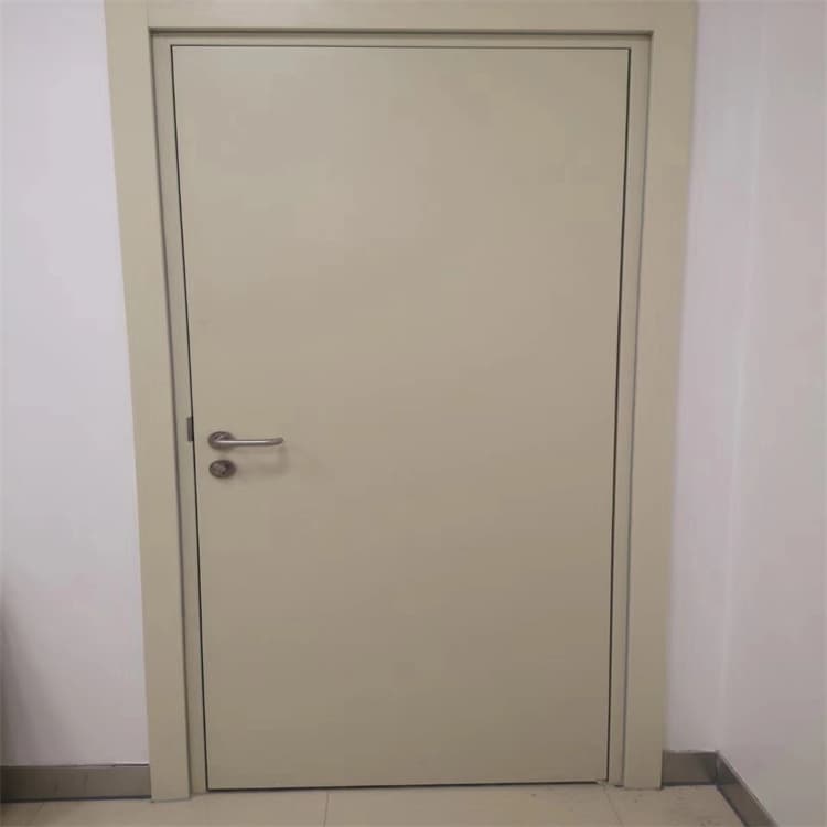 电动铅门1000*2400mm质量好价格优
