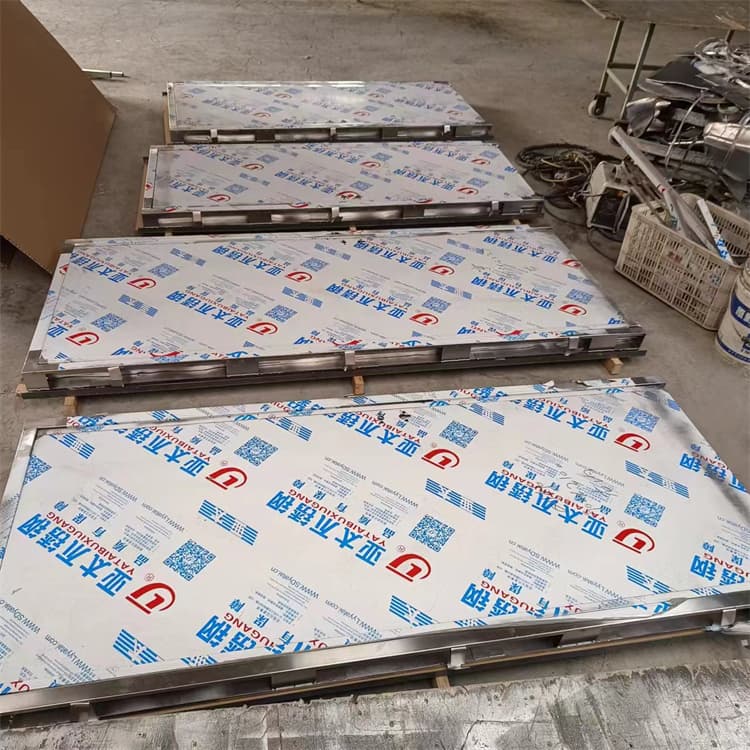 欢迎访问#医用防护铅门#实体厂家