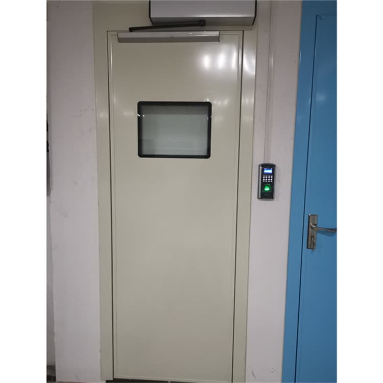 的牙科铅门厂家