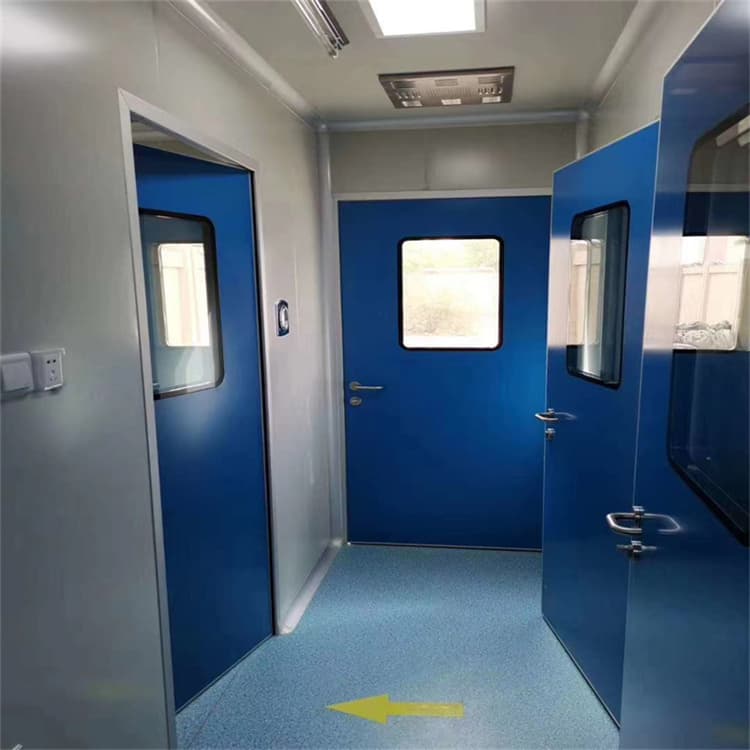 发货及时的电动铅门1000*2400mm批发商