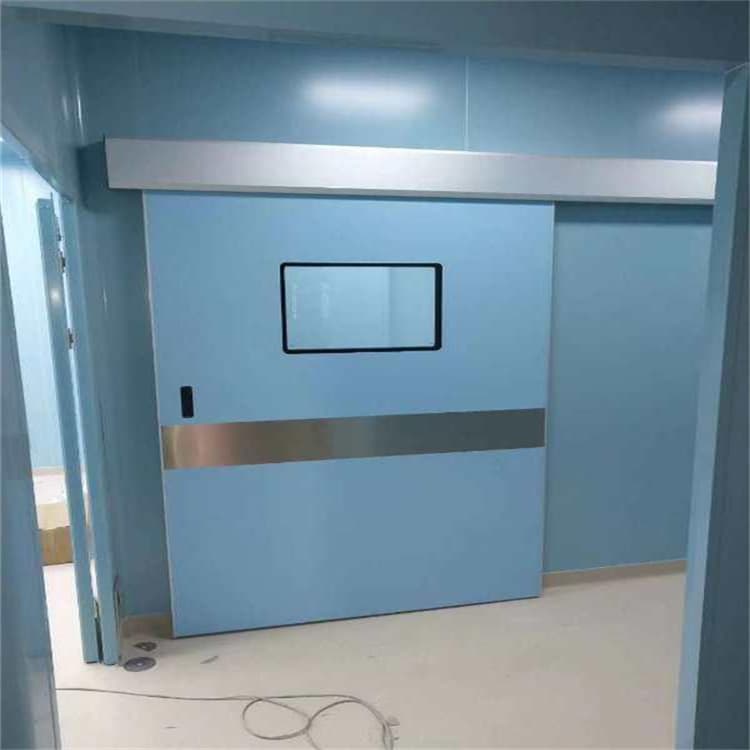 全景CT室铅门-信誉可靠