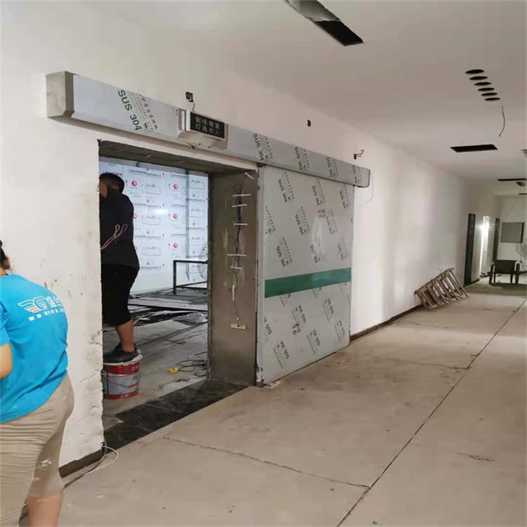 优选：放射科铅门批发商