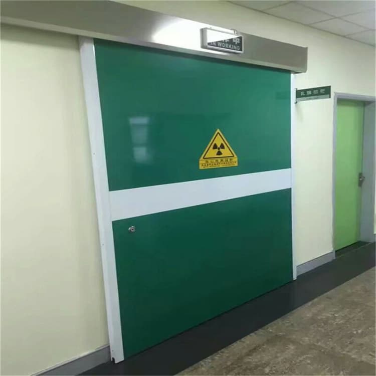 价格低的子母铅门厂家