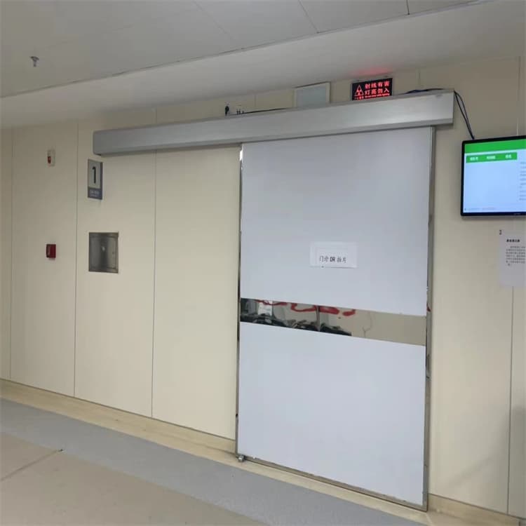 供应骨科防辐射铅门全国统一价