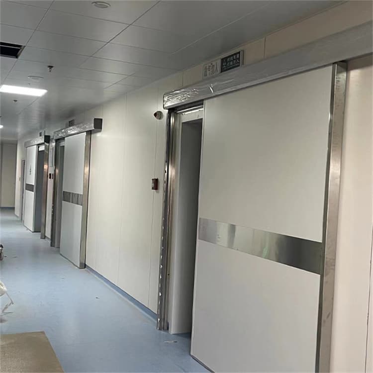 宠物医院铅门_宠物医院铅门生产厂家