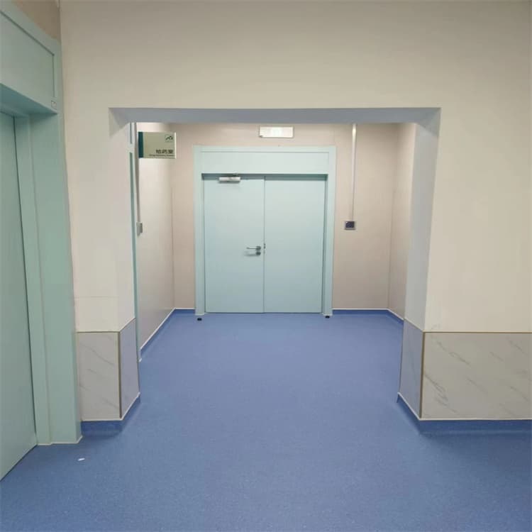重信誉医用防护铅门生产厂家