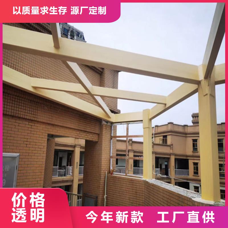 镀锌管木纹漆施工工艺价格低