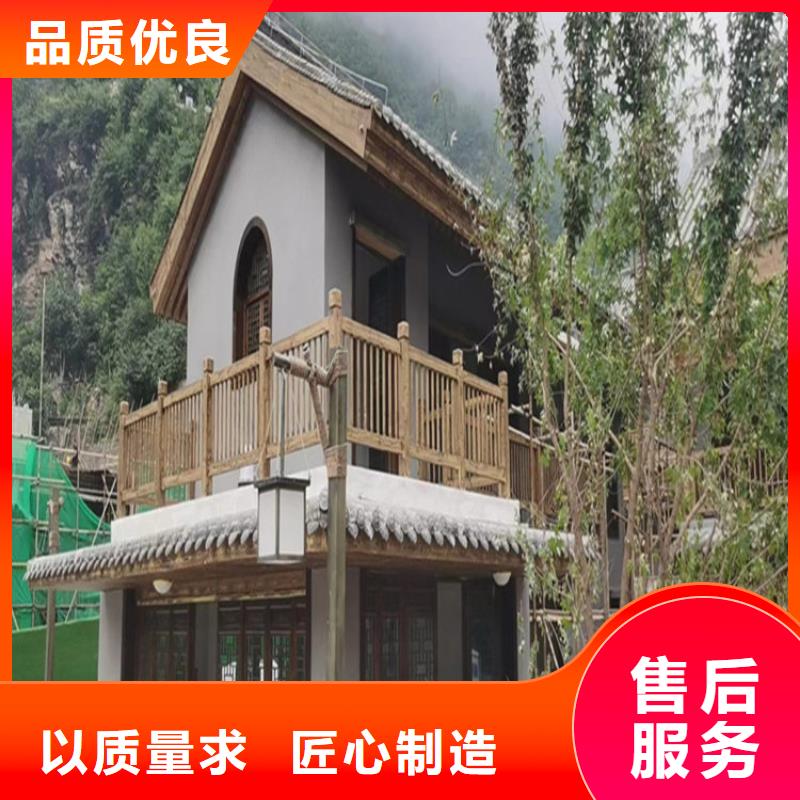 源头批发园林仿古建筑木纹漆同城经销商