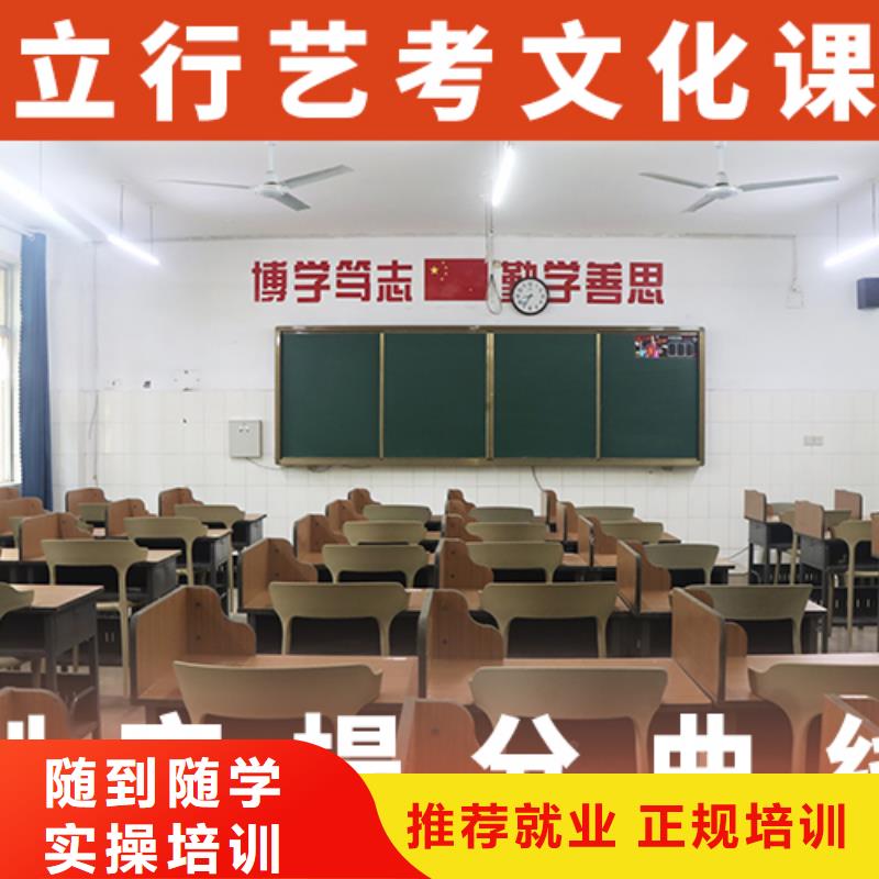 学校有哪些艺术生文化课辅导集训技能+学历