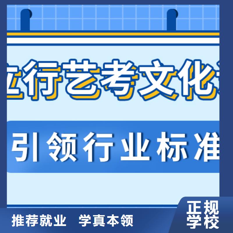 预算不高，艺考生文化课集训班
哪家好？正规培训