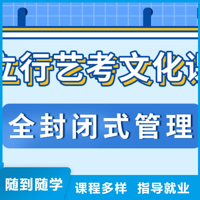 艺考文化课辅导学校哪里好全省招生本地公司