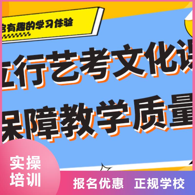 艺考文化课补习有哪些小班面授老师专业