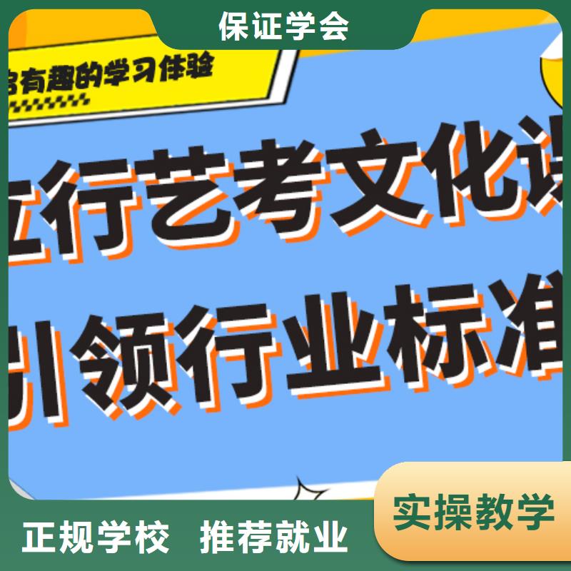 预算不高，艺考生文化课补习
一年多少钱
？随到随学